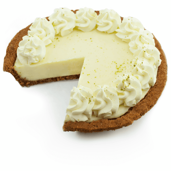 Key Lime Pie